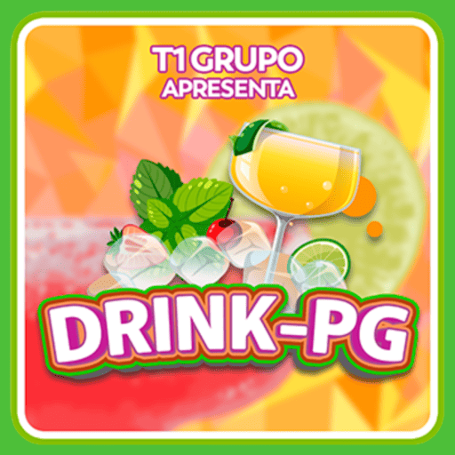 Vantagens da plataforma DRINKPG